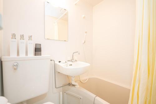 ZAITO Tokyo Luna Lane Inn 菊川駅から徒歩5分