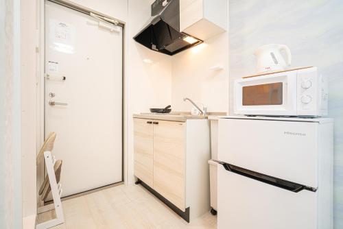 ZAITO Tokyo Luna Lane Inn 菊川駅から徒歩5分