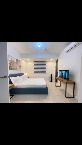 Luxury Getaway Apartment