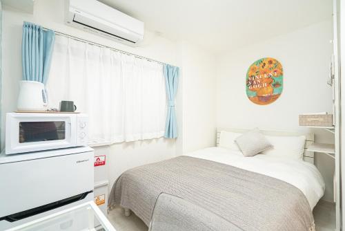 ZAITO Tokyo Luna Lane Inn 菊川駅から徒歩5分