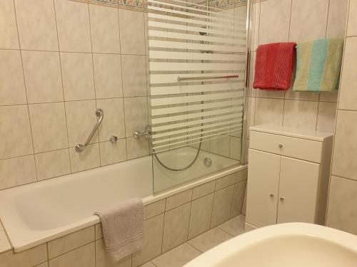 Haus Abendsonne Alpenglühn - Apartment - Krün