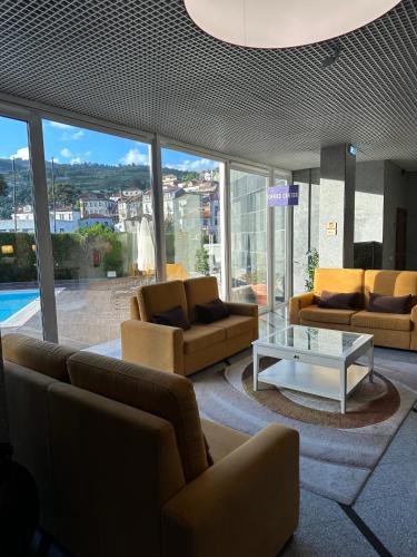 Douro Marina Hotel & SPA in Resende