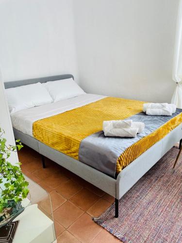 Apartment Plaza Colmenillas