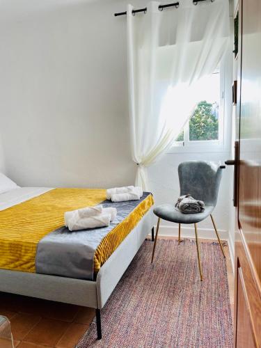 Apartment Plaza Colmenillas