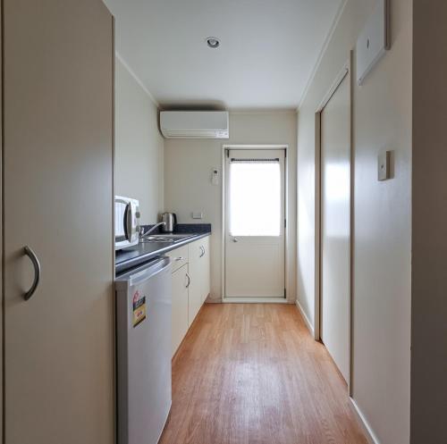 Captain Cook Motor Lodge in Gisborne