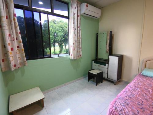 Cosy Homestay Ulu Tiram - Room only in Ulu Tiram