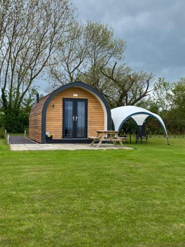 Honeypot Hideaways Luxury Glamping - Exclusively for Adults