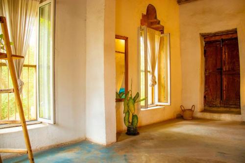 Firefly Boutique Lodge in Bagamoyo