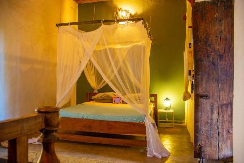 Firefly Boutique Lodge in Bagamoyo
