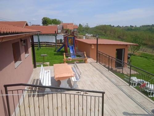 Holiday home Novak M in Donji Koncovcak