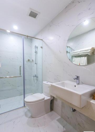 Apartment &Homestay TMS Quy Nhơn