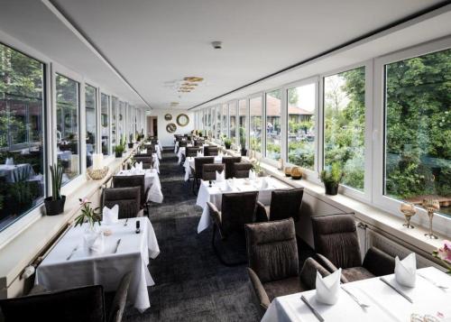 Hotel Weserschlösschen 3