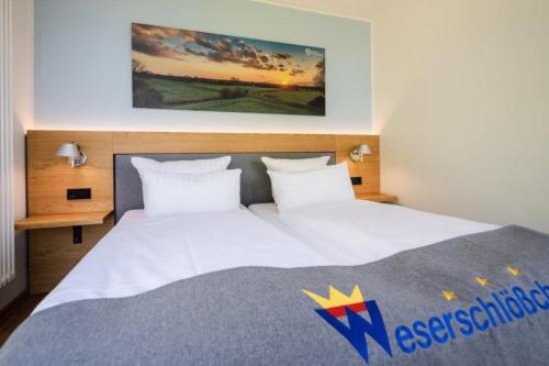 Hotel Weserschlösschen 2