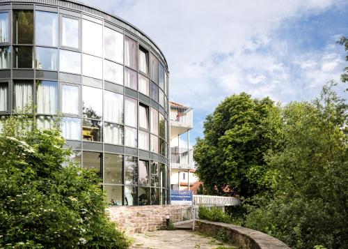 Hotel Weserschlösschen 4