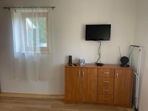 NAPOCSKA Vendégház (NAPOCSKA Vendeghaz) in Villánykövesd