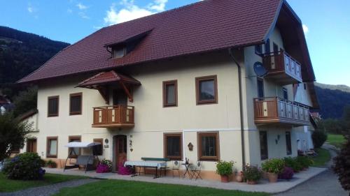 FEWO Schützenhofer in Bodensdorf, Österreich