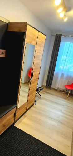 Route66 apartament by Karl