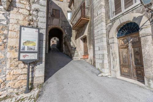 Porta della Valle Casa Vacanze in Castro Dei Volsci