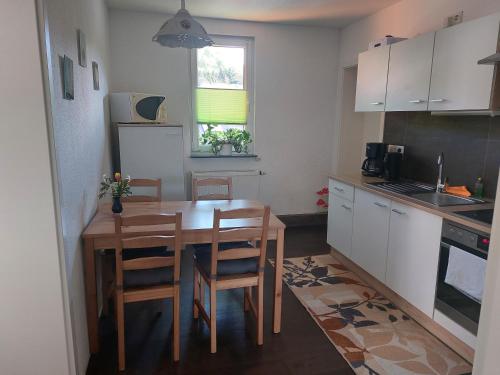 Pension am Sonnenhof in Schmalkalden, Deutschland