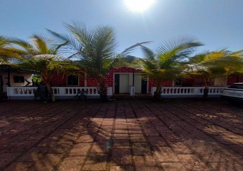 Chandra vilas resort Ambavali