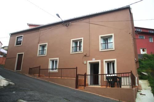 Casa da Castañuela - Agrovello