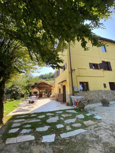 B&B Altare - Affittacamere Bocca d'Orso - Bed and Breakfast Altare