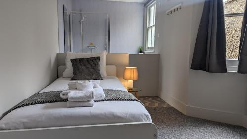 Dover Town Rooms in Dover