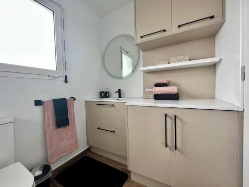 Flor de Mar in Los Cocoteros