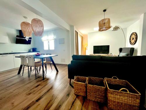 Flor de Mar in Los Cocoteros