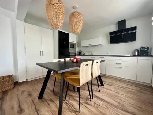 Flor de Mar in Los Cocoteros