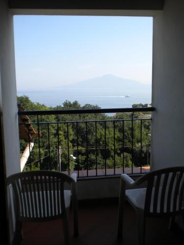 Hotel Metropole – Sorrento, CO