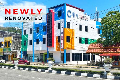 Hotel Murah di langkawi