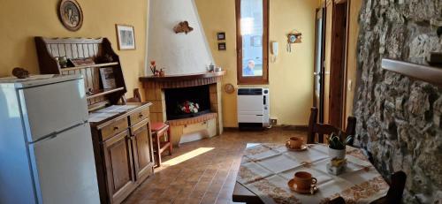 B&B Lanzo d'Intelvi - Cascina Del Galin - Bed and Breakfast Lanzo d'Intelvi