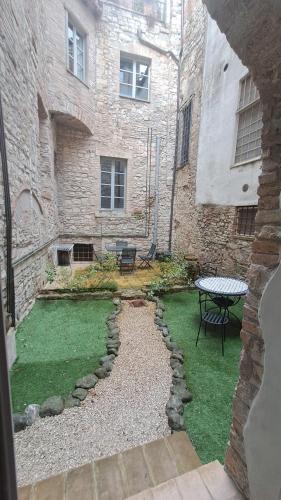  Casa vacanze Iris, Pension in Todi bei Massa Martana