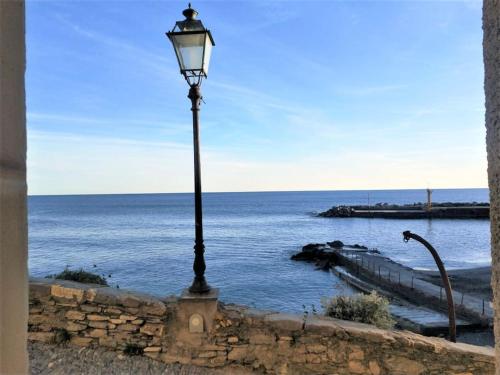 Bogliasco a due passi dal mare