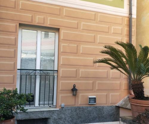 Bogliasco a due passi dal mare