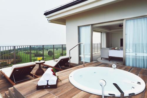 ANA InterContinental Ishigaki Resort in Ishigaki