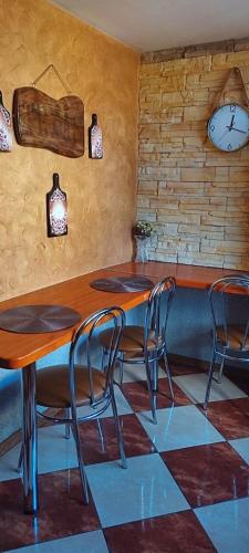 Hostel Texas in Suwalki