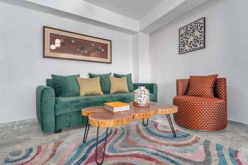 Megaron Skiathos Boutique Residence - image 2
