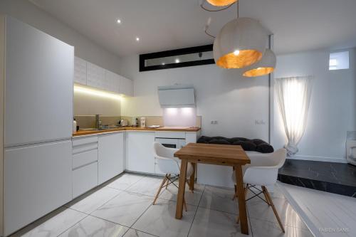 LOFT Clim - Jacuzzi Centre Gare - Parking gratuit, Toulouse (fotografie 8)