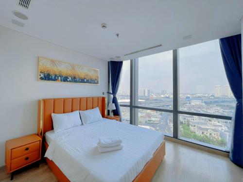 Landmark 81 Vinhom Central Park Saigon signature L81.11.03
