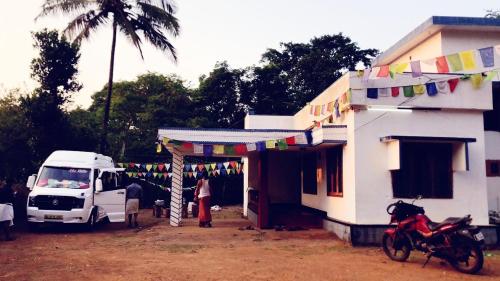 KURUVA HOLIDAY 4bhkHomes