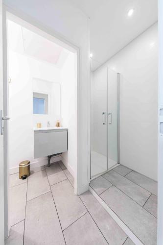 * Spa & Détente # Suite Privée # Tours # Netflix *, Tours (foto 7)