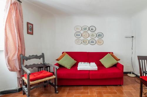 5TERRE Lerici Central Flat