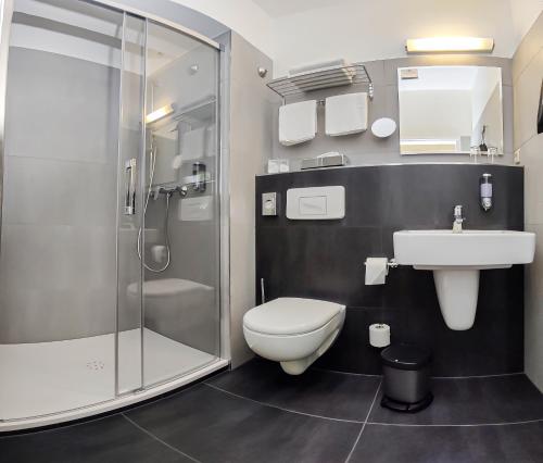 Hotel Waldzeit Berlin-Grünau - image 5