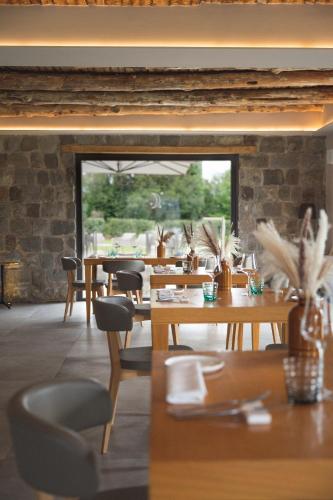 i Cacciagalli Wine Resort in Teano