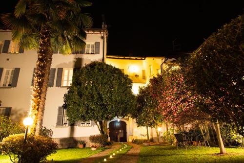  Antica Casa Balsari in Borgo Ticino