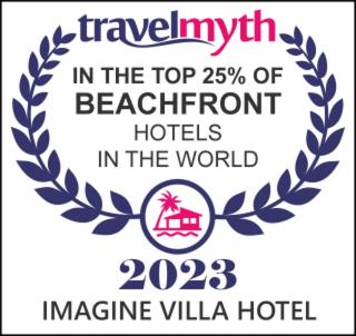 457005016 IMAGINE Villa Hotel