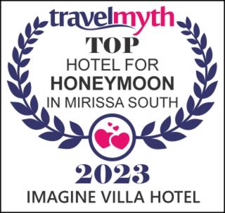 457005305 IMAGINE Villa Hotel