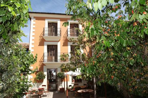 Hotel El Faixero Tradicional gîte à louer Cinctorres